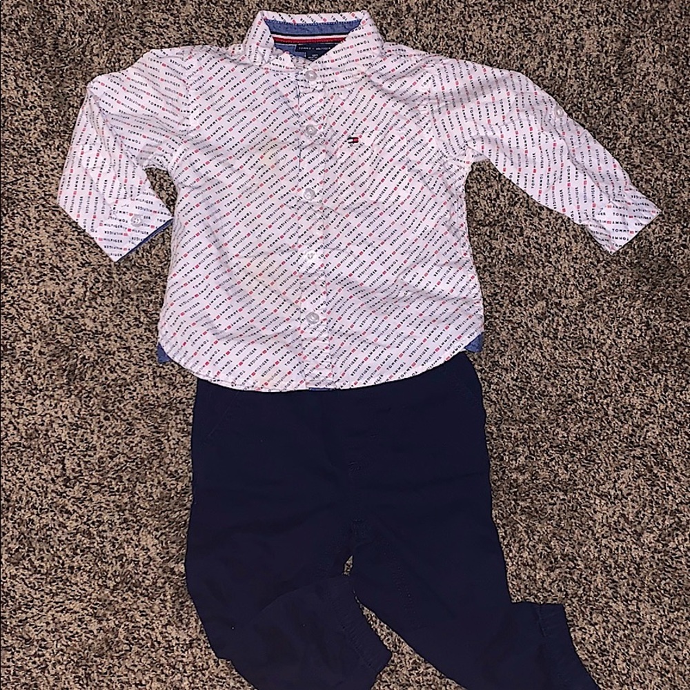 Kid set